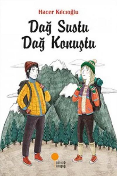 Dag Sustu Dag Konustu