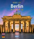 DUMONT Bildband Best of Berlin