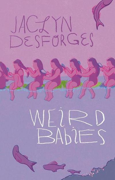 Weird Babies
