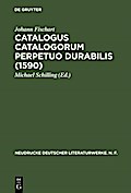 Catalogus Catalogorum perpetuo durabilis (1590)