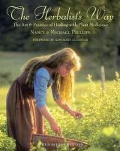 The Herbalist’s Way