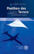 Poetiken des Terrors