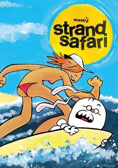 Strandsafari
