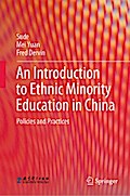 An Introduction to Ethnic Minority Education in China