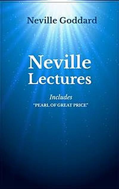 Neville Lectures