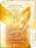 Engel-Orakel der Goldenen Zeit