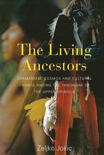 The Living Ancestors