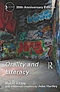 Orality and Literacy