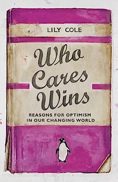 Who Cares Wins