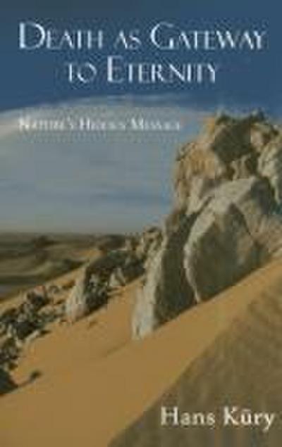 Death as Gateway to Eternity