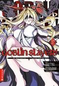 Goblin Slayer! 17