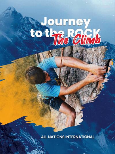 Journey to the Rock