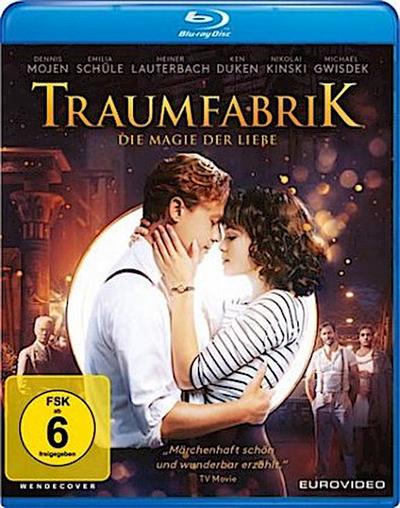 Traumfabrik