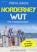Norderney Wut