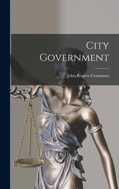 City Government
