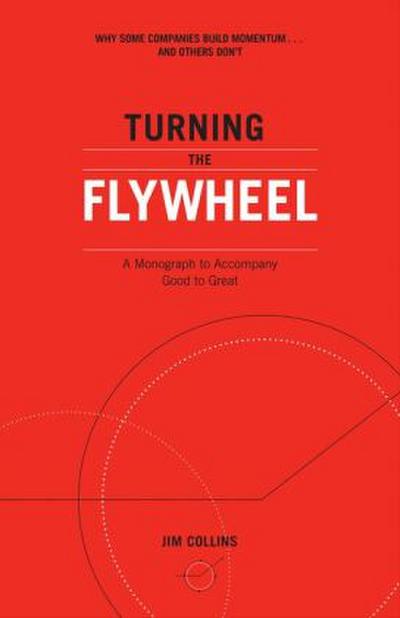 Turning the Flywheel