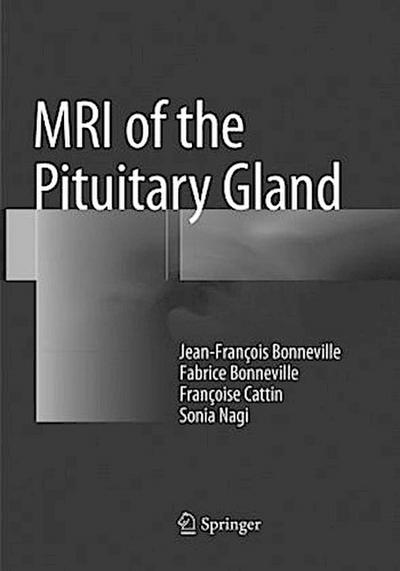 MRI of the Pituitary Gland