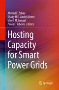 Hosting Capacity for Smart Power Grids