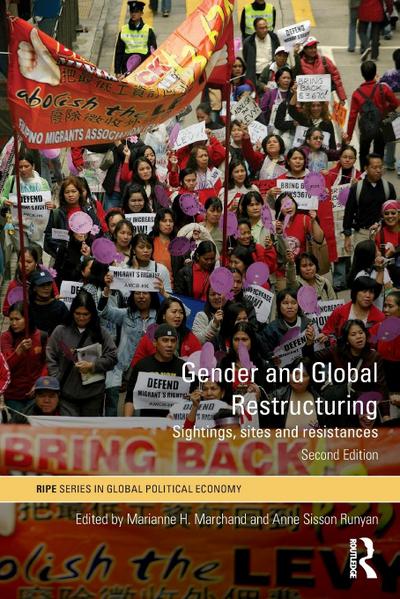 Gender and Global Restructuring