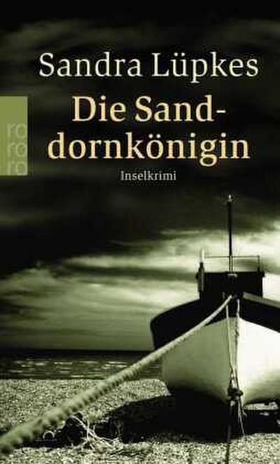 Die Sanddornkönigin