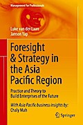 Foresight & Strategy in the Asia Pacific Region