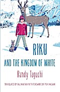 Riku and the Kingdom of White