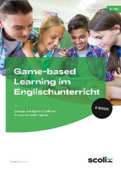 Game-based Learning im Englischunterricht