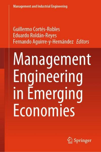 Management Engineering in Emerging Economies
