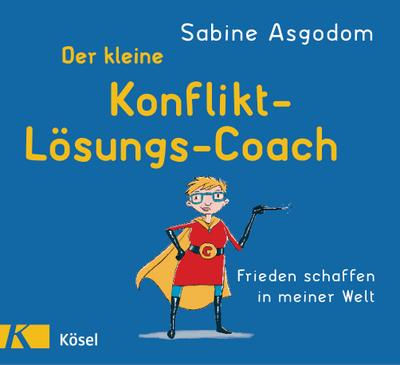 Der kleine Konfliktlösungscoach