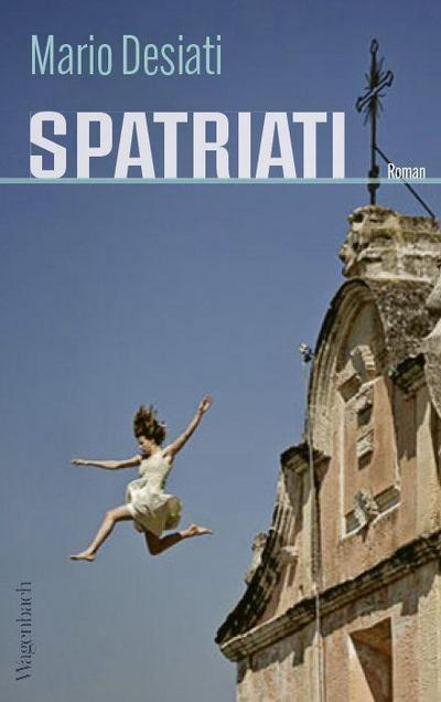 Desiati, Spatriati