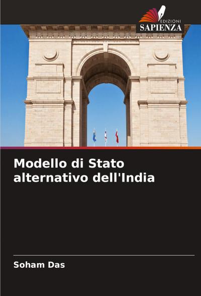 Modello di Stato alternativo dell’India