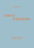 Streitförderer