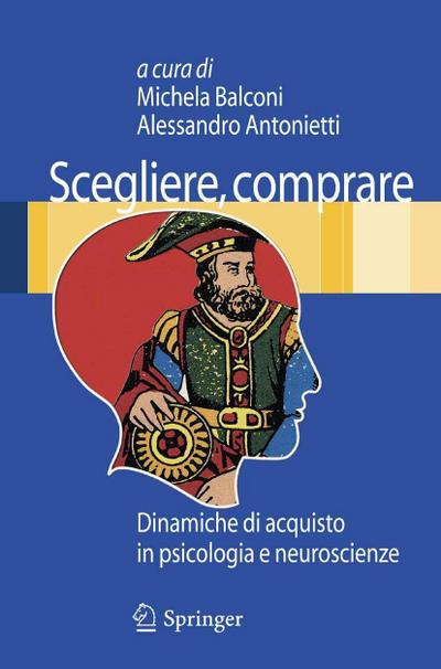 Scegliere, comprare