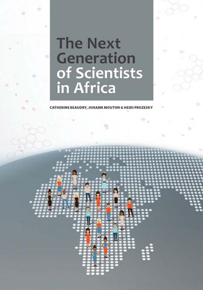 Beaudry: The Next Generation of Scientists in Afr