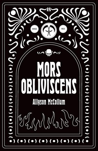 Mors Obliviscens