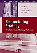 Restructuring Strategy