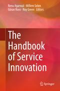 The Handbook of Service Innovation