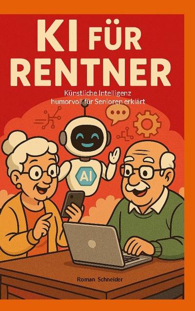 KI für Rentner