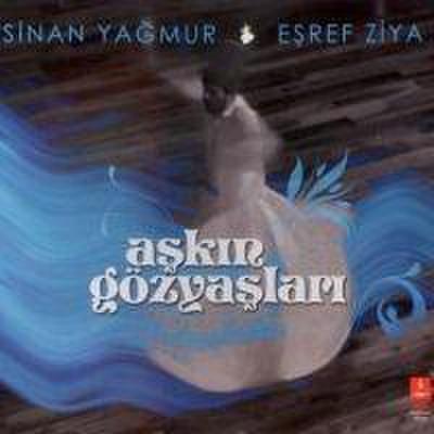 Askin Gözyaslari CD
