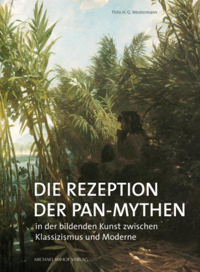 Die Rezeption der Pan-Mythen