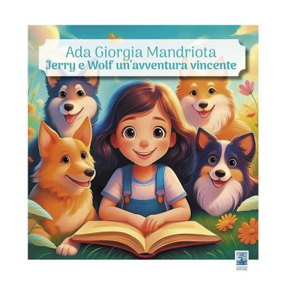 Jerry e Wolf, un’avventura vincente