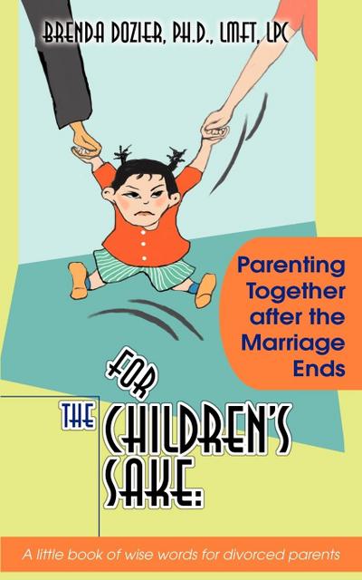 For the Children’s Sake