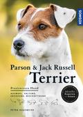 Parson und Jack Russell Terrier von Petra Hagemeier | Ebook
