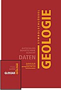Symbolschlüssel Geologie - Aufschluss, Bohrtechnik