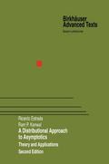 A Distributional Approach to Asymptotics