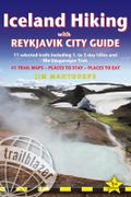 Iceland Hiking with Reykjavik City Guide