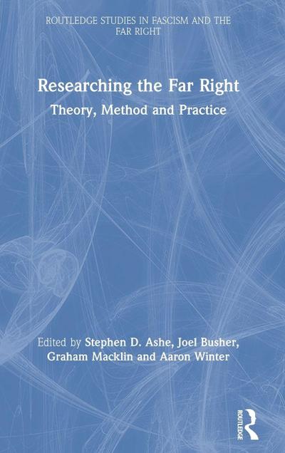 Researching the Far Right