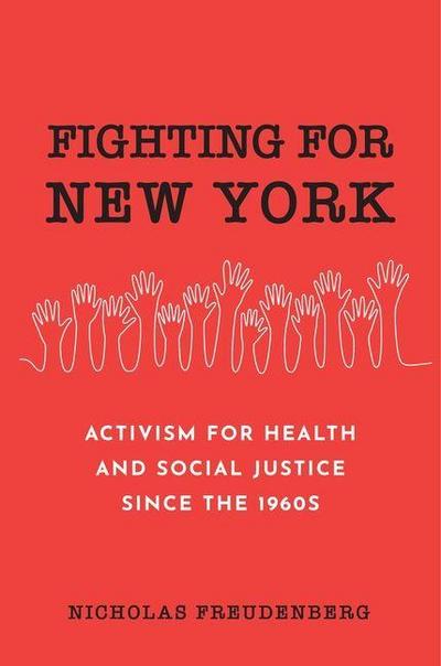 Fighting for New York