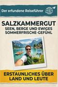 Salzkammergut