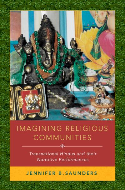 Imagining Religious Communities